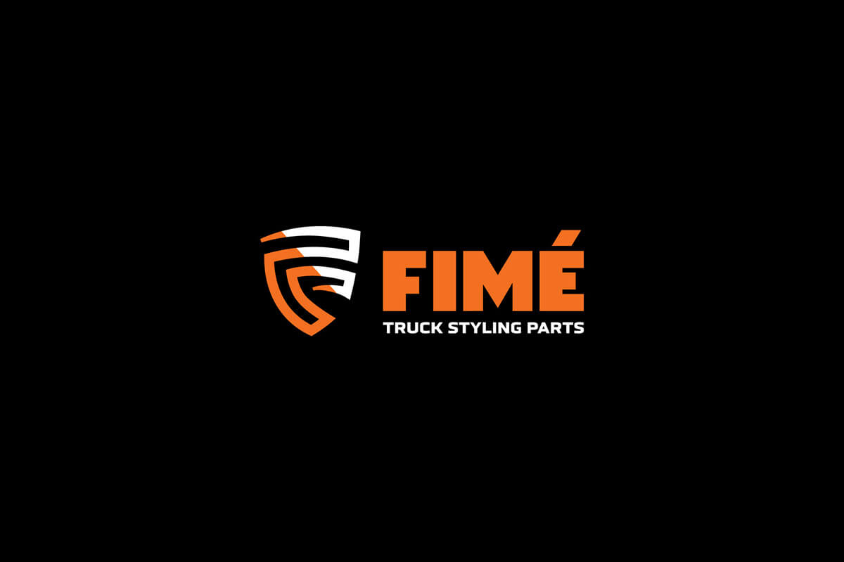 Fimé Truck styling Parts